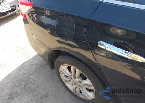 2013 Nissan Sentra Sv z USA, uszkodzony, nr VIN 1N4AB7AP7DN905868